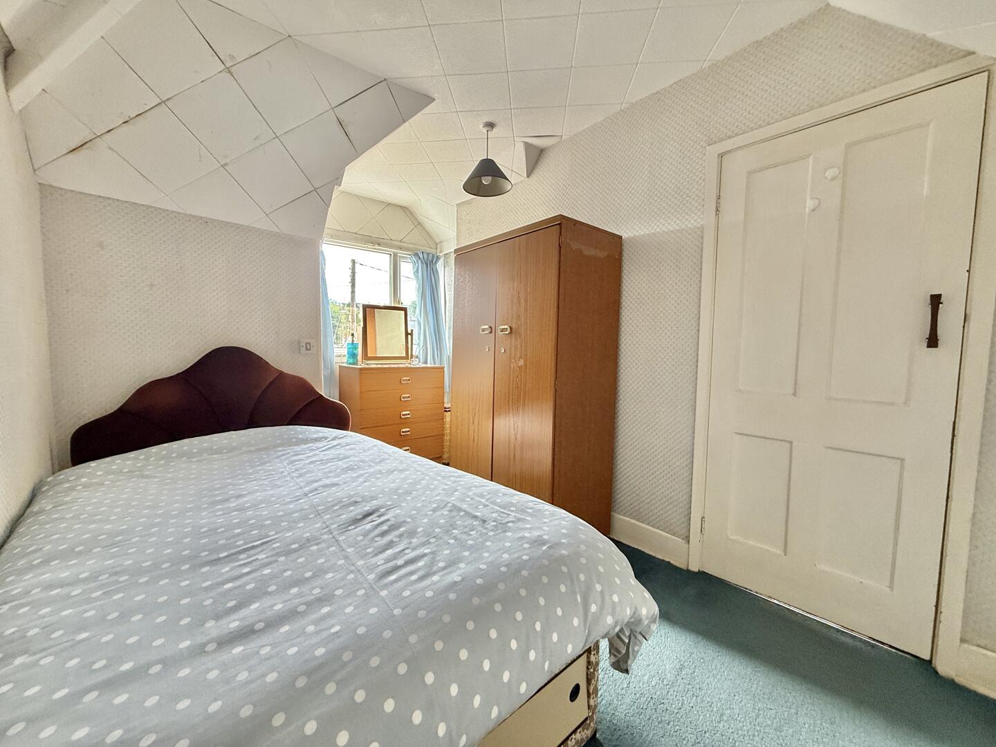 Chapel Hill, Truro